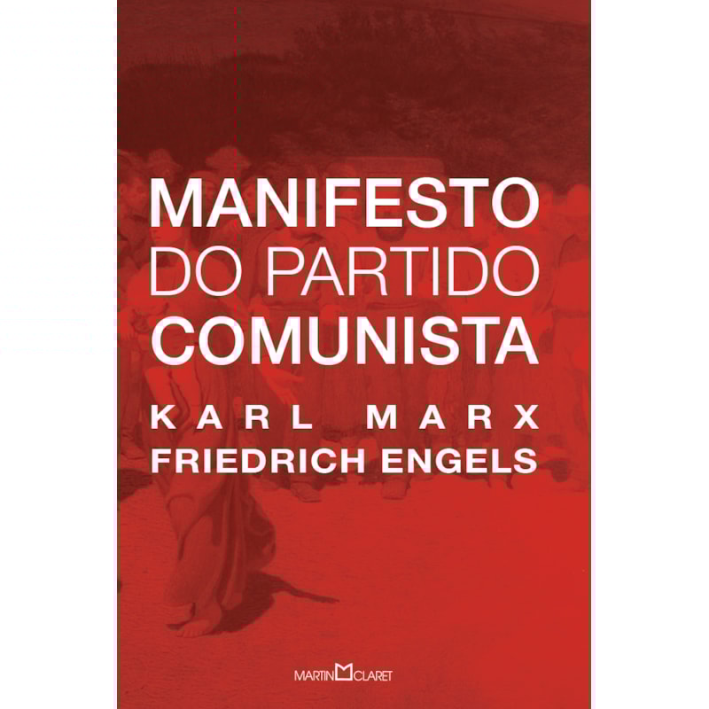 MANIFESTO DO PARTIDO COMUNISTA