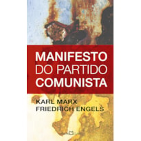 MANIFESTO DO PARTIDO COMUNISTA