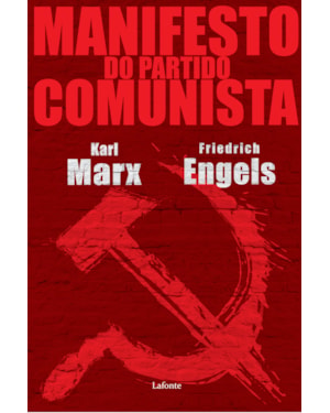 MANIFESTO DO PARTIDO COMUNISTA