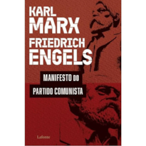 MANIFESTO DO PARTIDO COMUNISTA