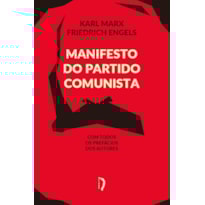 MANIFESTO DO PARTIDO COMUNISTA