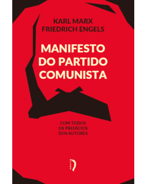 MANIFESTO DO PARTIDO COMUNISTA