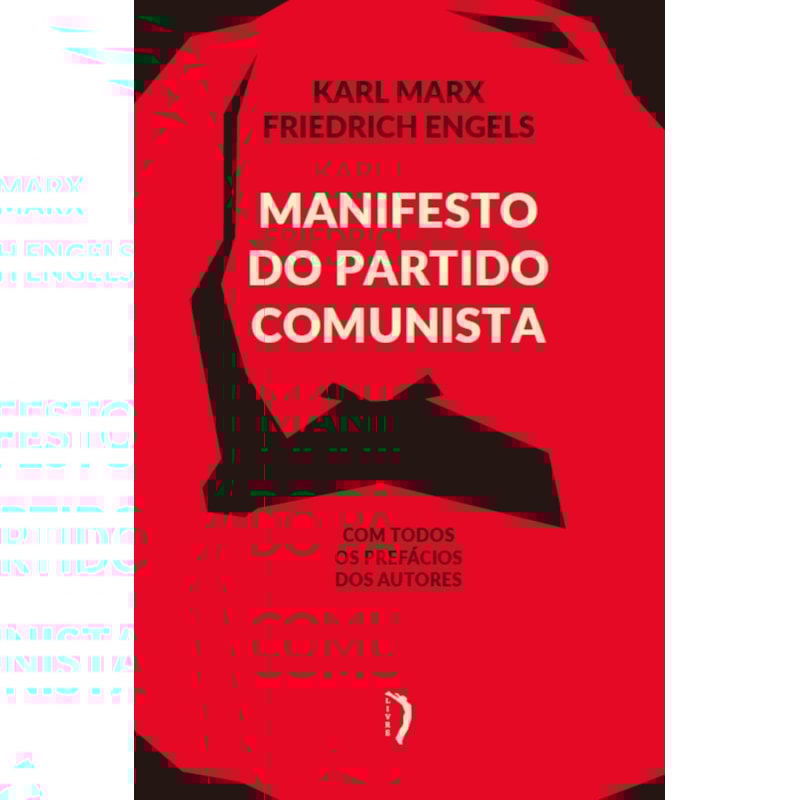 MANIFESTO DO PARTIDO COMUNISTA