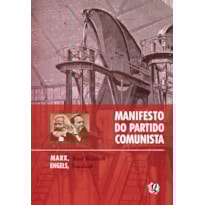 Manifesto do partido comunista, o