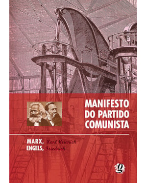 Manifesto do partido comunista, o