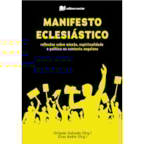 MANIFESTO ECLESIÁSTICO
