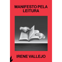 MANIFESTO PELA LEITURA