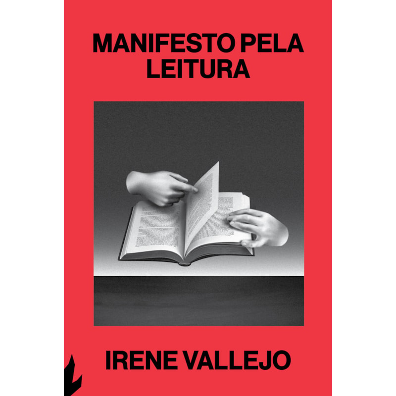 MANIFESTO PELA LEITURA