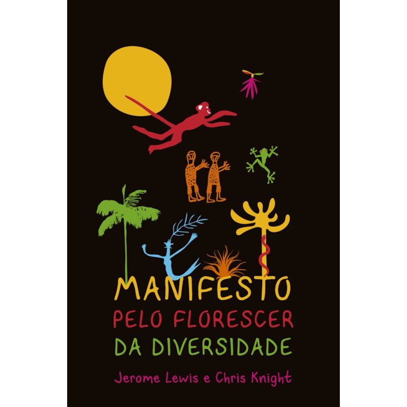 MANIFESTO PELO FLORESCER DA DIVERSIDADE