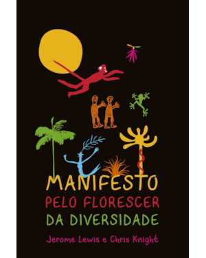 MANIFESTO PELO FLORESCER DA DIVERSIDADE
