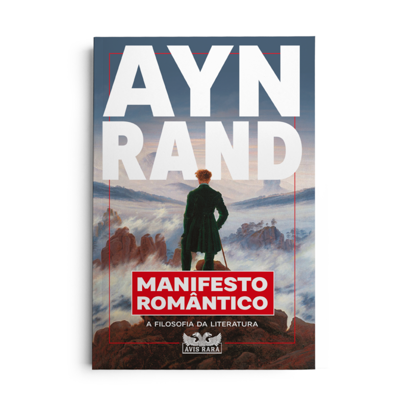 MANIFESTO ROMÂNTICO - A FILOSOFIA DA LITERATURA