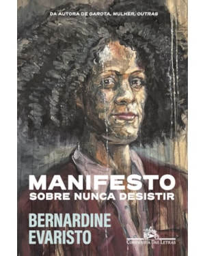 Manifesto: sobre nunca desistir