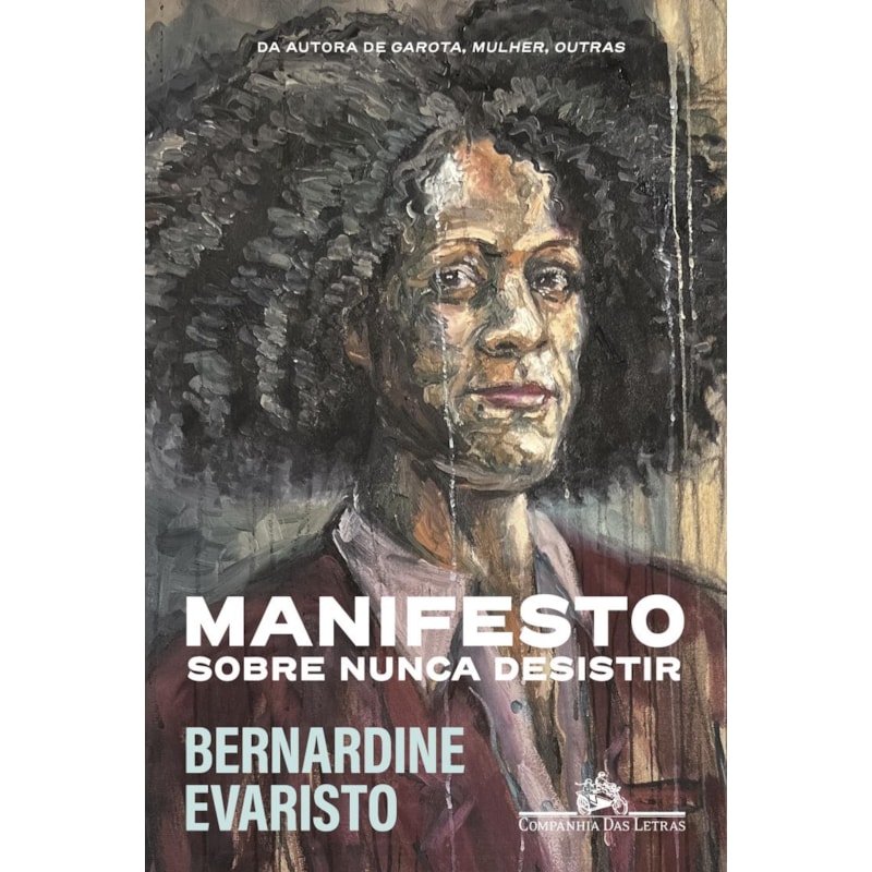 MANIFESTO: SOBRE NUNCA DESISTIR