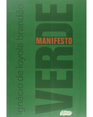Manifesto verde