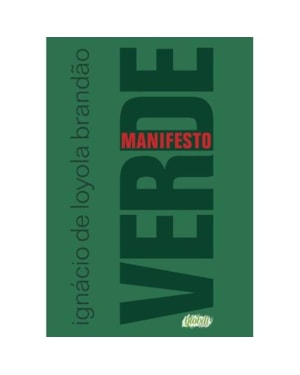 MANIFESTO VERDE - 7ª