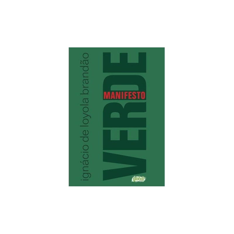 MANIFESTO VERDE - 7ª