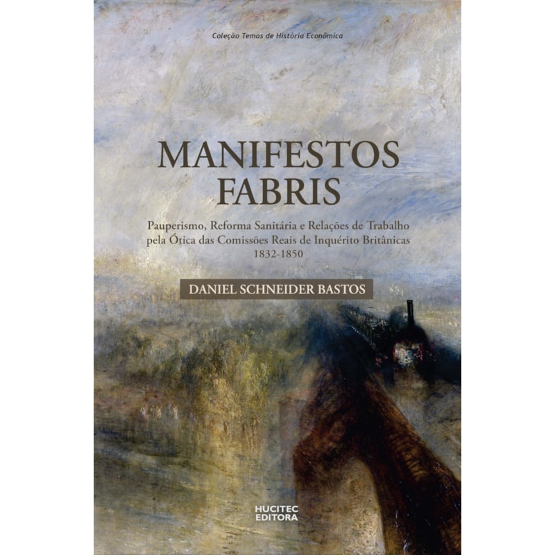 MANIFESTOS FABRIS: REFORMISMO E HEGEMONIA EM INGLATERRA (1832-1848)