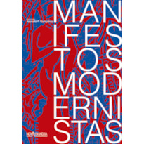MANIFESTOS MODERNISTAS