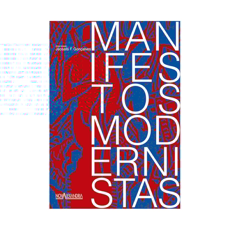 MANIFESTOS MODERNISTAS