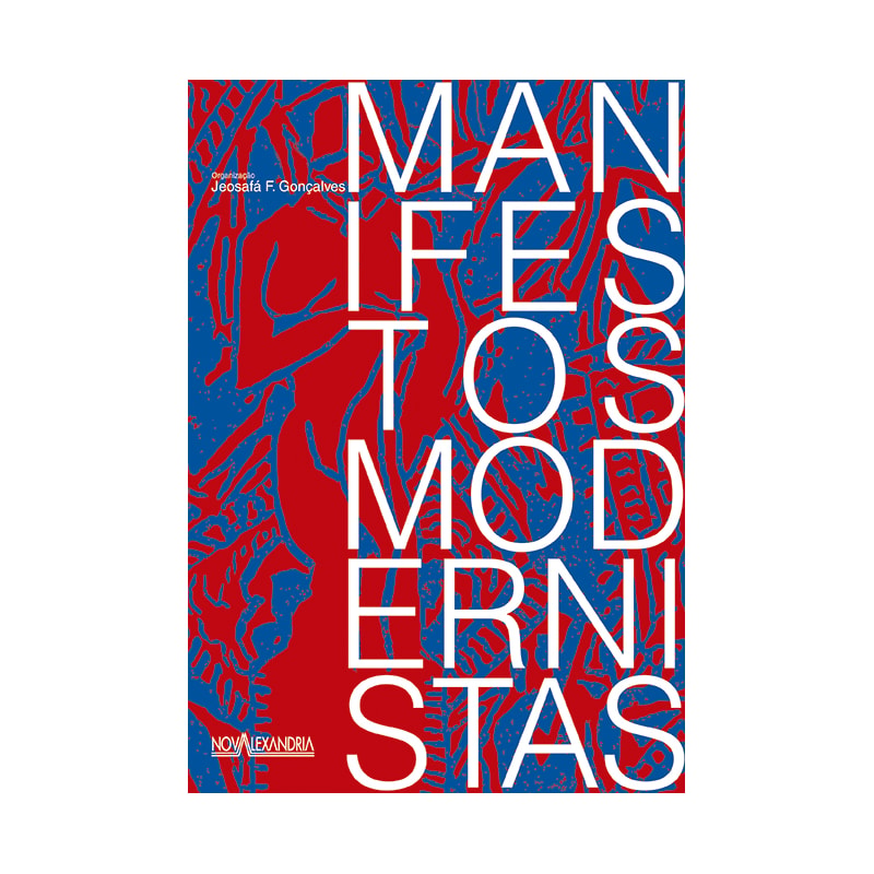 MANIFESTOS MODERNISTAS