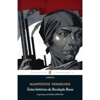 MANIFESTOS VERMELHOS