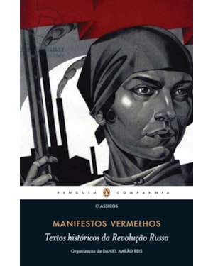 MANIFESTOS VERMELHOS