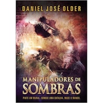 MANIPULADORES DE SOMBRAS