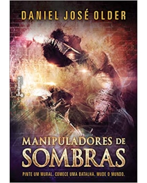 MANIPULADORES DE SOMBRAS