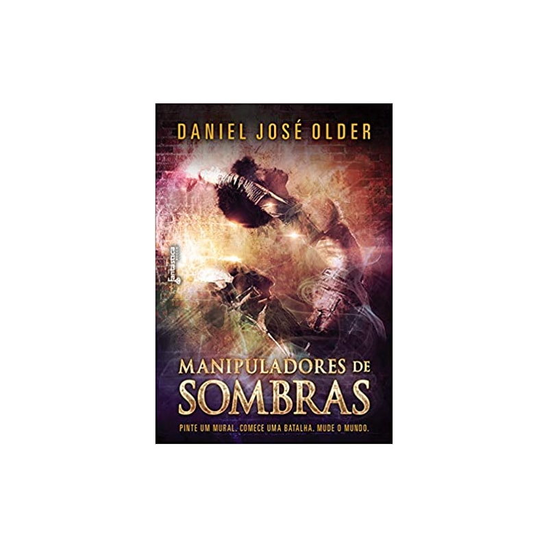 MANIPULADORES DE SOMBRAS