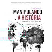 MANIPULANDO A HISTÓRIA: OPERAÇÕES DE FALSA BANDEIRA: DO INCÊNDIO DO REICHSTAG AO GOLPE DE ESTADO NA TURQUIA
