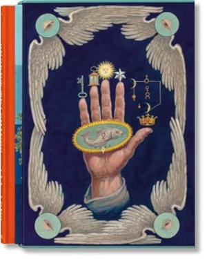Manly palmer hall. secret teachings of all ages