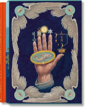 Manly palmer hall. secret teachings of all ages