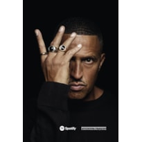 MANO A MANO (EDIÇÃO EXCLUSIVA)