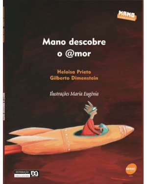 MANO DESCOBRE O AMOR