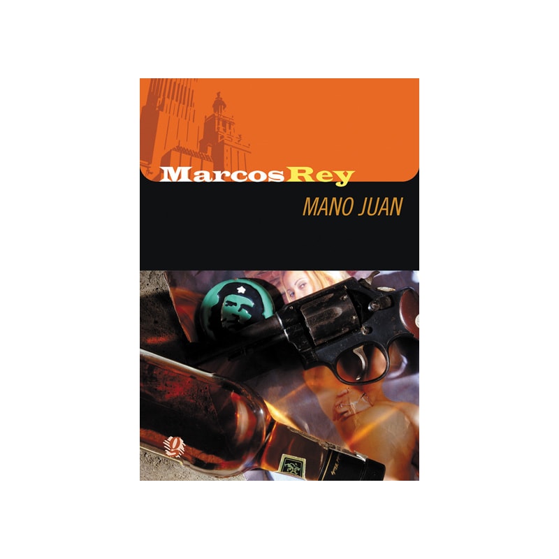 MANO JUAN