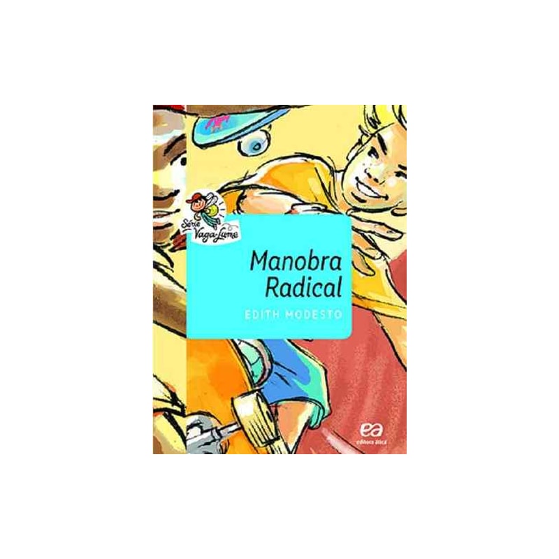 MANOBRA RADICAL