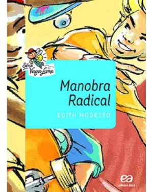 MANOBRA RADICAL