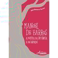 MANOEL DE BARROS