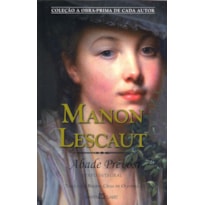 MANON LESCAUT