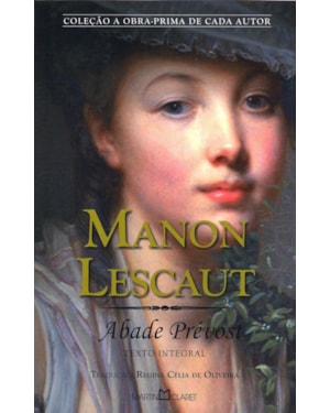 MANON LESCAUT