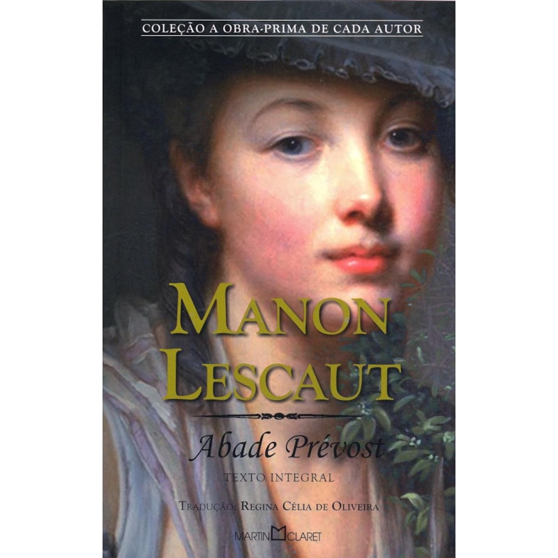 MANON LESCAUT