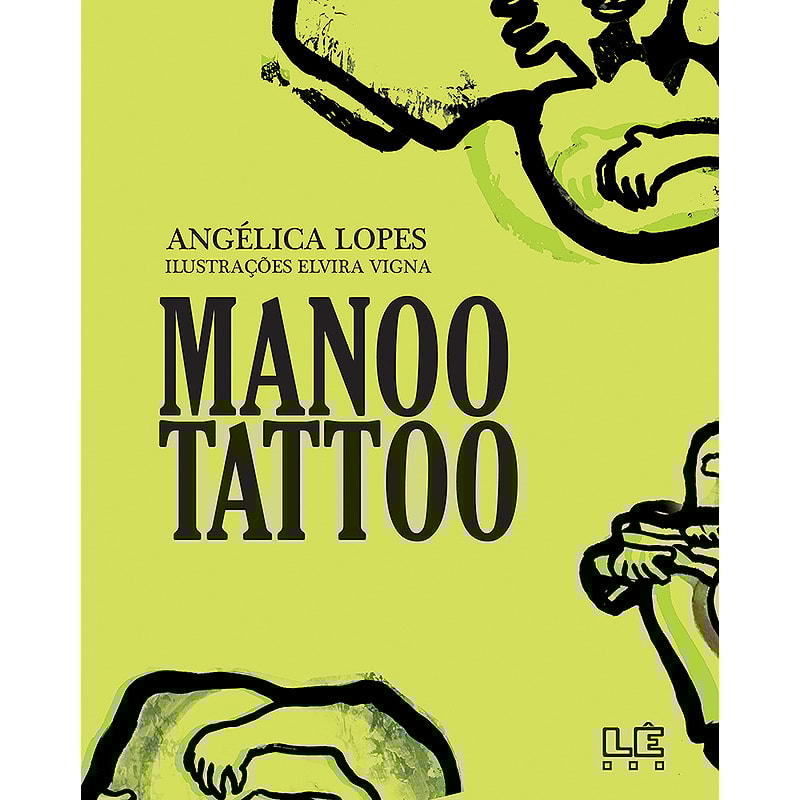 MANOO TATTOO