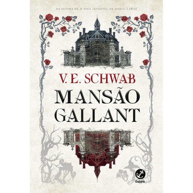 MANSÃO GALLANT