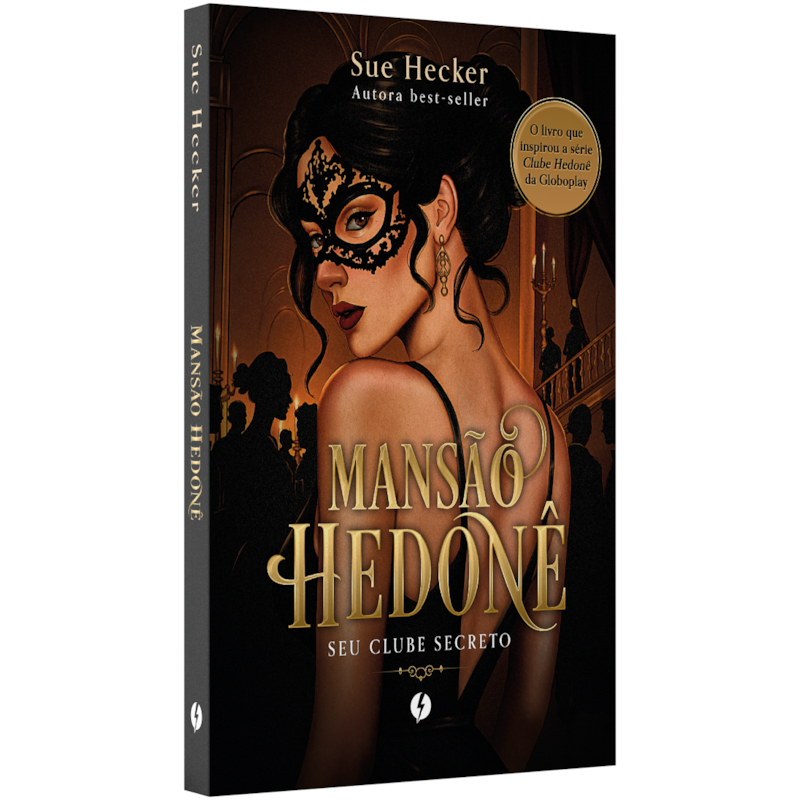 MANSÃO HEDONÊ: SEU CLUBE SECRETO