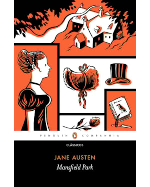 MANSFIELD PARK