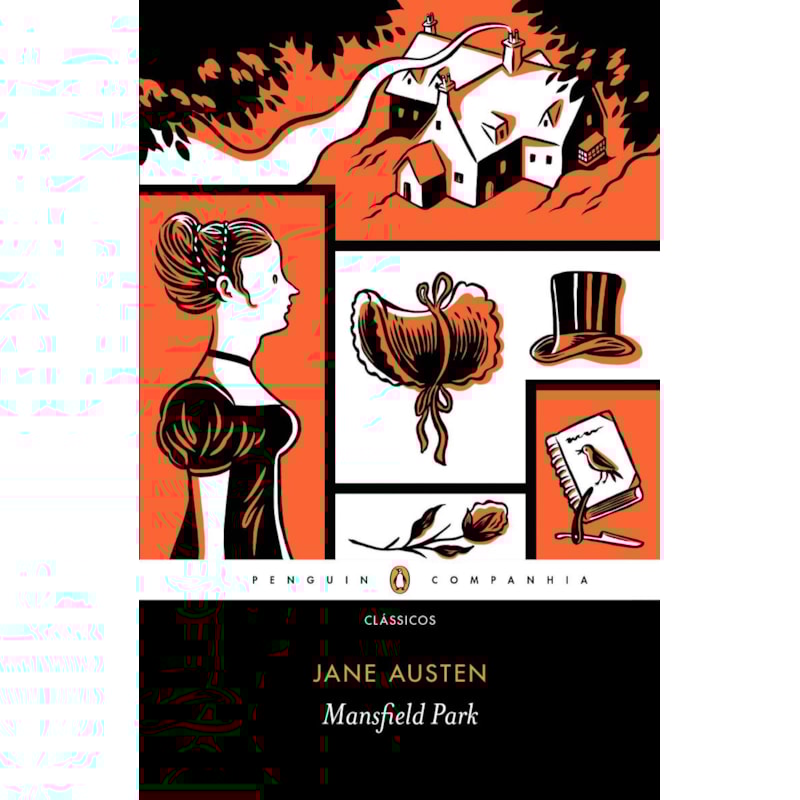 MANSFIELD PARK