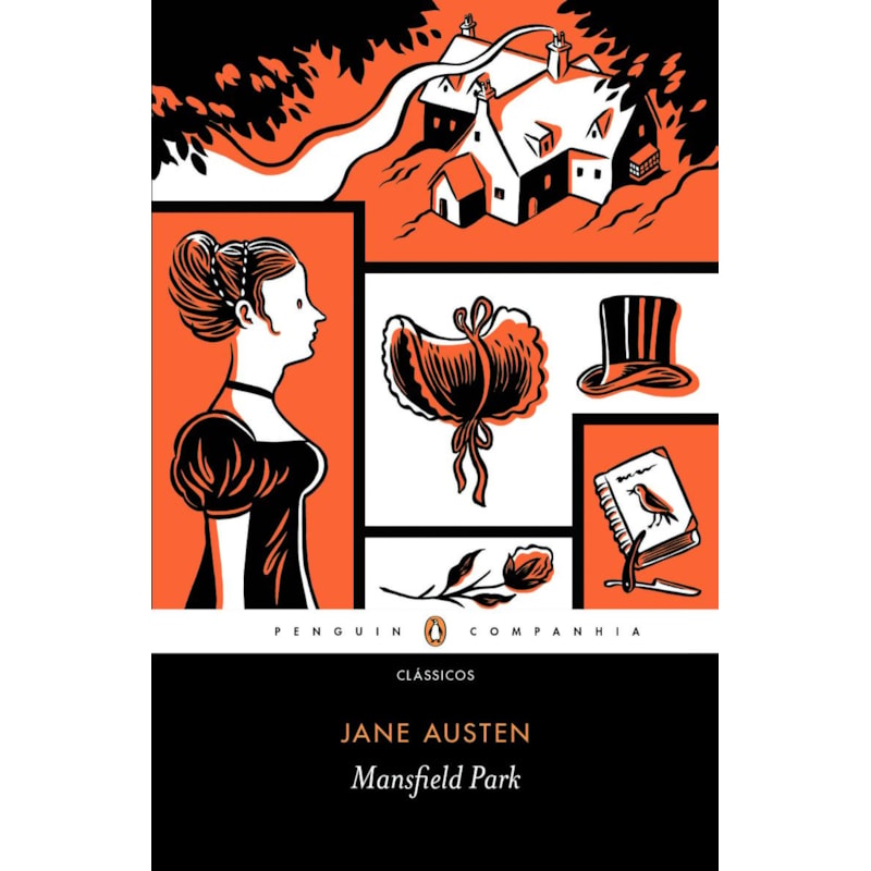 MANSFIELD PARK
