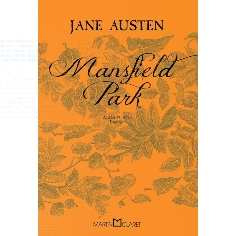 MANSFIELD PARK