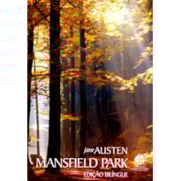 MANSFIELD PARK - EDICAO BILINGUE