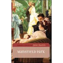 MANSFIELD PARK (EDIÇÃO DE BOLSO)